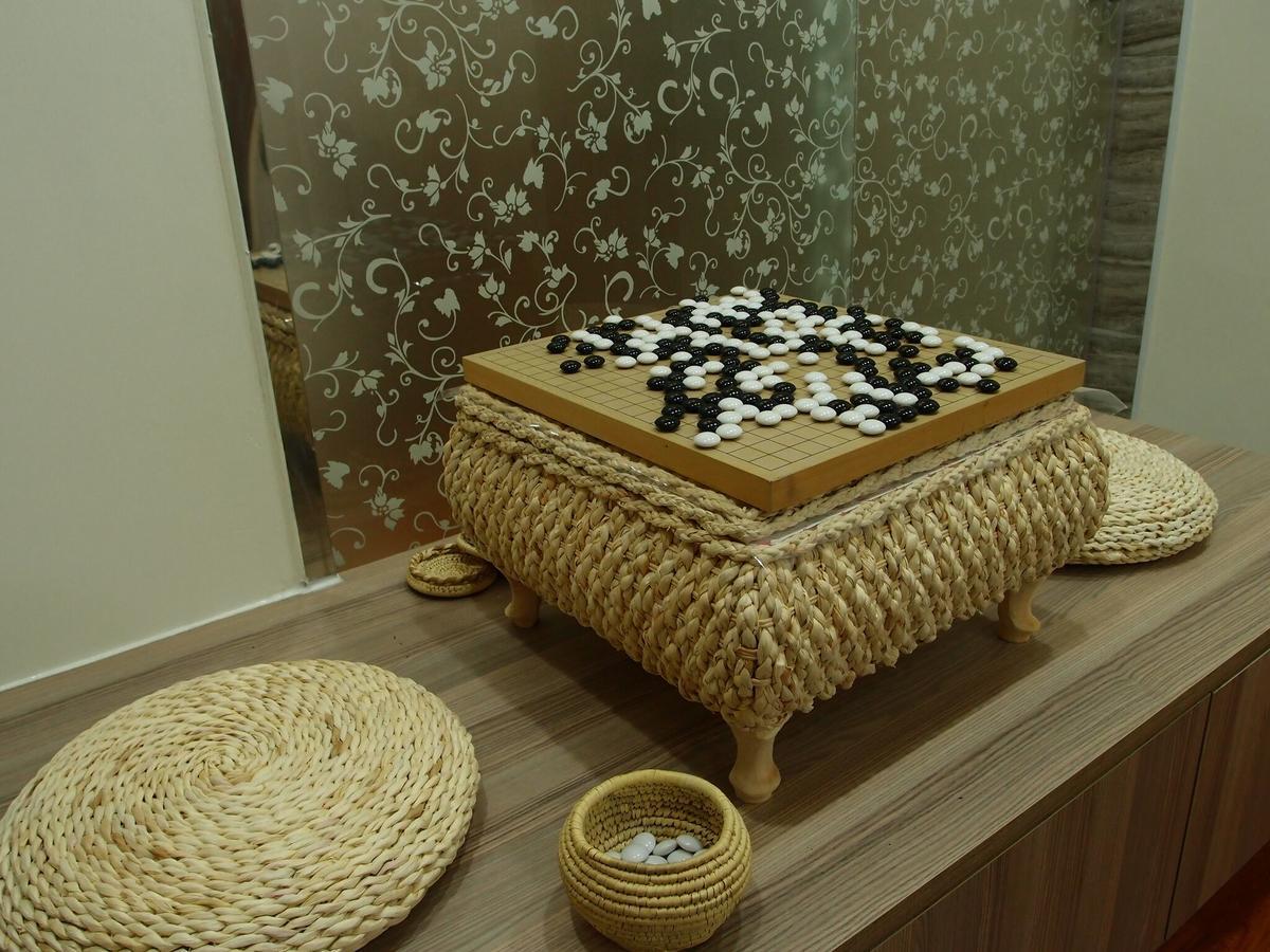 Ji Shih Life Style Hotel Tainan Esterno foto