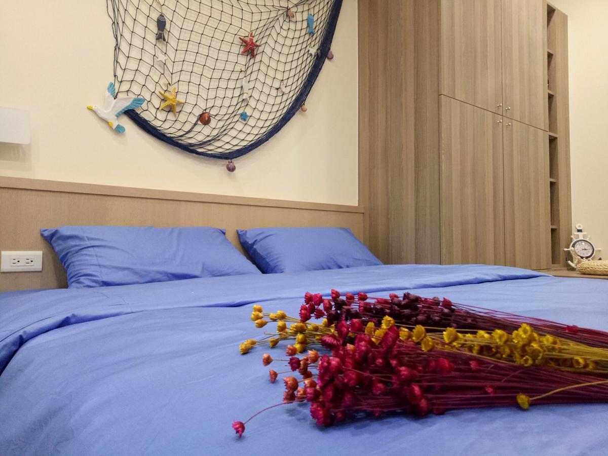 Ji Shih Life Style Hotel Tainan Esterno foto