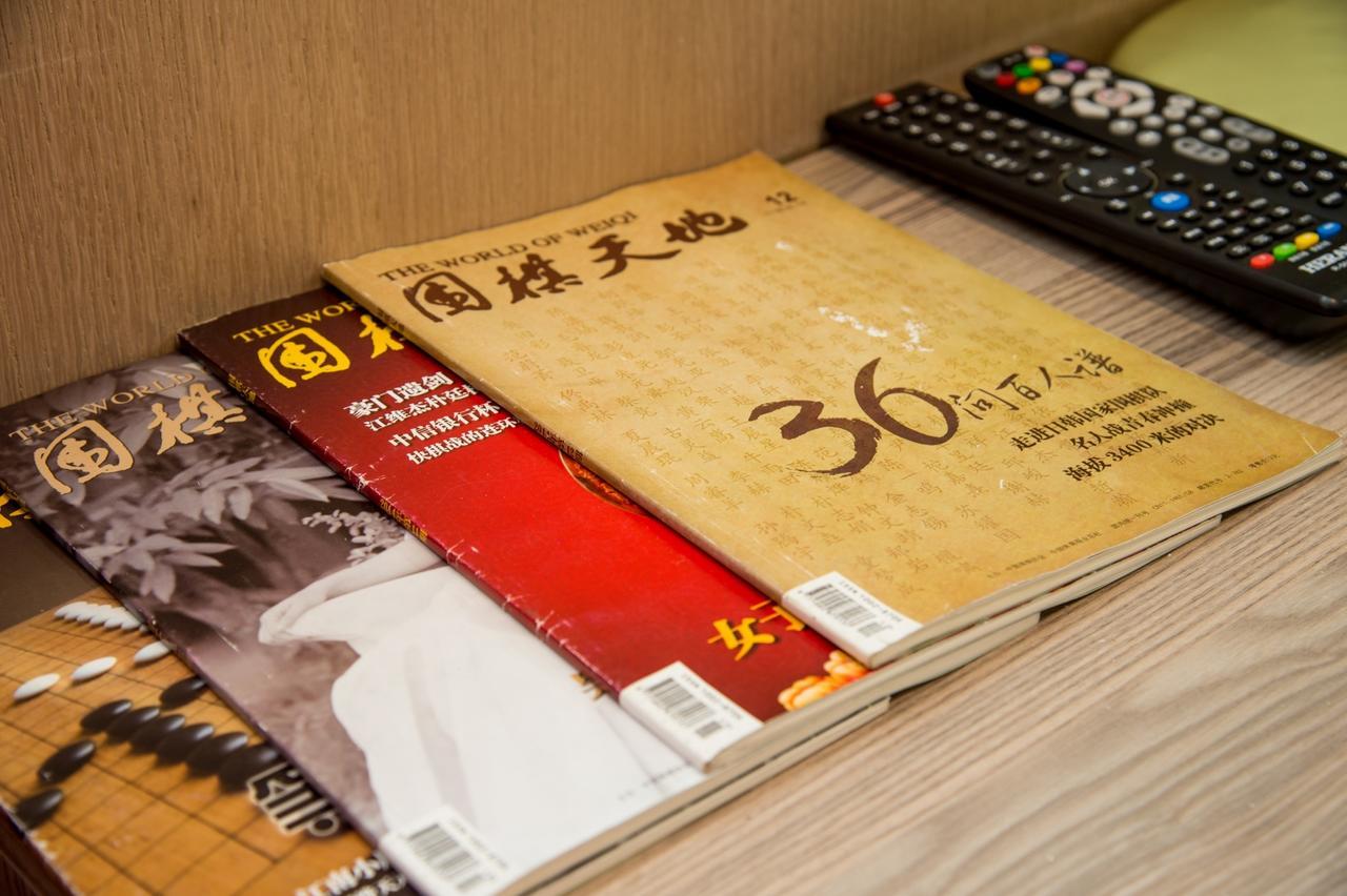 Ji Shih Life Style Hotel Tainan Esterno foto