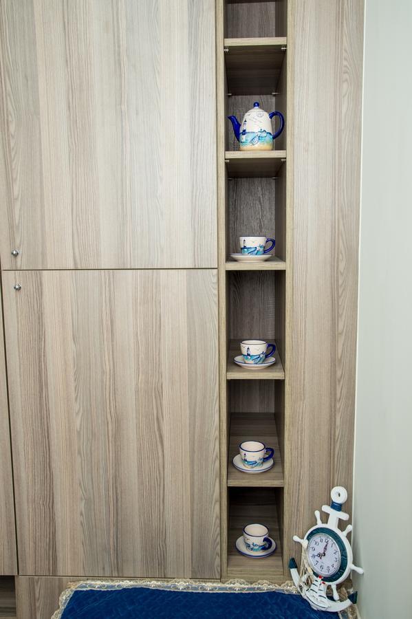 Ji Shih Life Style Hotel Tainan Esterno foto